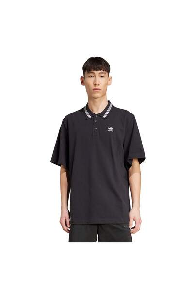 adidas Volné pánské polo tričko JW5897