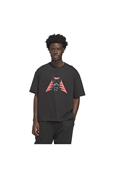adidas Ανδρικό αθλητικό μπλουζάκι Anted Dawg Tee JZ9447