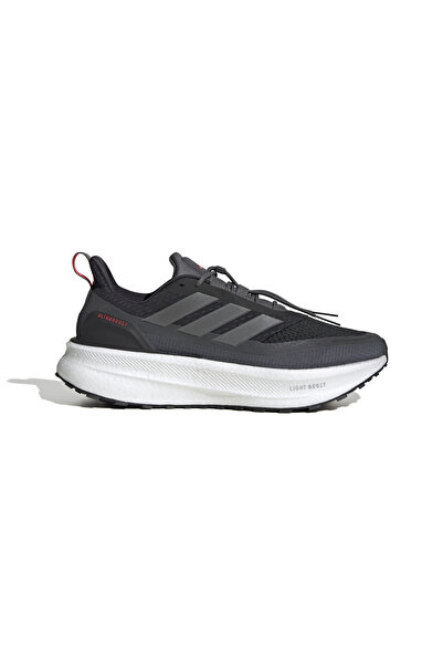adidas حذاء Ultraboost 5 Climaw للرجال باللون الأسود للجري على الطرق حذاء رجا...
