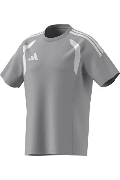 adidas Tiro26L Sw Tee Erkek Spor T-shirt JY7185