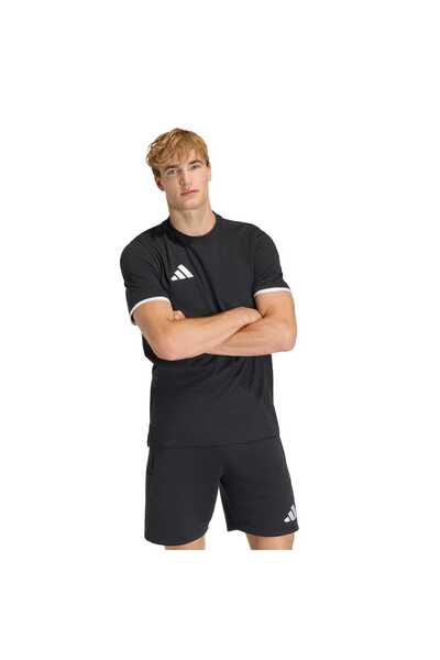 adidas Ανδρικό αθλητικό μπλουζάκι Ent26 Tee JZ6675