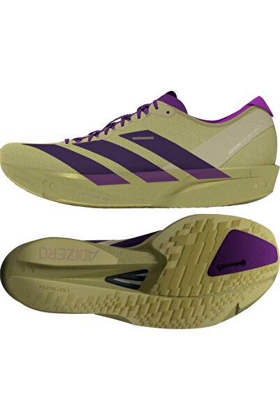 adidas Adizero Takumi Sen 11 Erkek Koşu Ayakkabısı JR7417