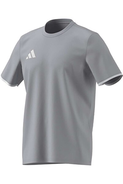 adidas Ανδρικό αθλητικό μπλουζάκι Ent26 Tee JZ6677