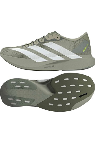 adidas Adizero Evo Sl Woven M Erkek Koşu Ayakkabısı KJ6255