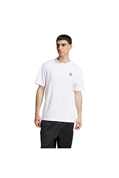 adidas Ανδρικό μπλουζάκι Trefoil Ess Tee JI8544