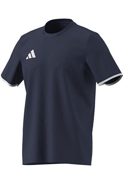 adidas Ανδρικό αθλητικό μπλουζάκι Ent26 Tee JZ6678