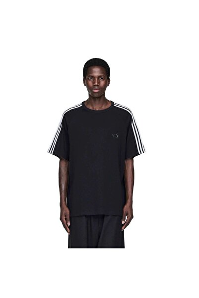 adidas Y-3 3 Stripes Erkek Tişört