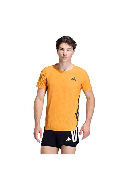 adidas Adizero Tee M Erkek Spor T-shirt KA2918