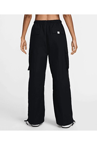 Nike Sportswear Dance Kargo Pantalon ( BOL KALIP )-SPORTXOUTLET-FV7520-010