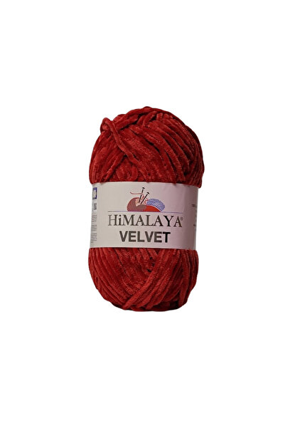 Himalaya نموذج مخملي رقم 90052