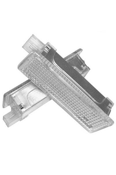 Xenon Bright Lampă LED BMW pentru uși și interior, lumină albă