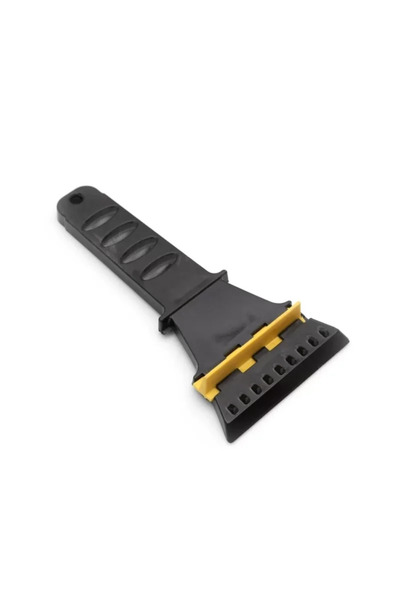 Autokit Renkli Saplı Kristal Buz Kazıyıcı