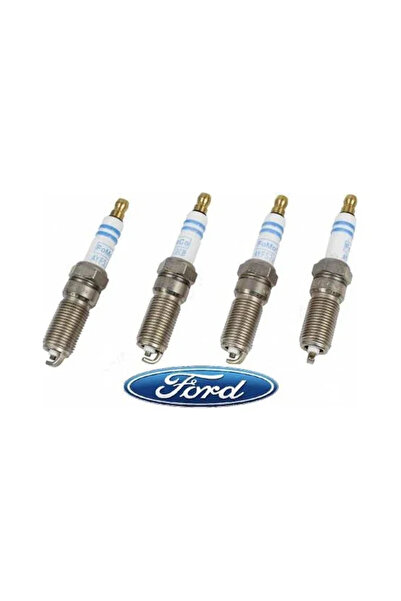 Orjinal Ateşleme Buji Takımı 1998-2016 Model Arası Focus Fiesta !!! Takım Fiy...