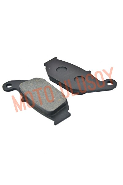 MOTO ULUSOY Disk Balata Arka Cf Moto 250Clx 250Sr 250Nk Trıcıty 125 Cbr125 Cr...