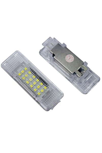 Xenon Bright Lumini LED uși și interior BMW E53 (X5), E39, Z8 (E52)