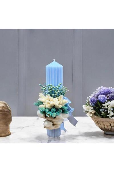 Hainute Magice Lumânare de botez-Zaria