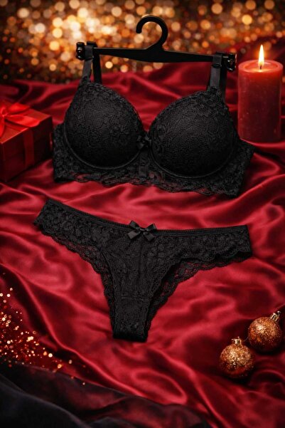 VameraCollection İkili Sütyen Takım 2 'li Sütyen Takım