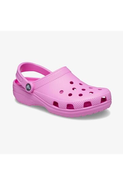 Crocs 206991-6sw Classic Clog Kinderhausschuhe Sandalen