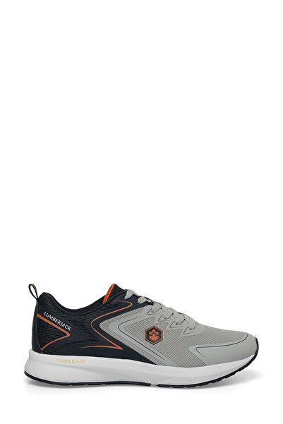 lumberjack EDDY 4FX ERKEK SNEAKER