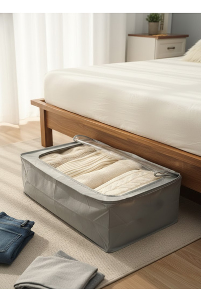 SER&YAT Sârmă suportată cu ferestre Dimensiune mare Plus Sub bază Organizator...