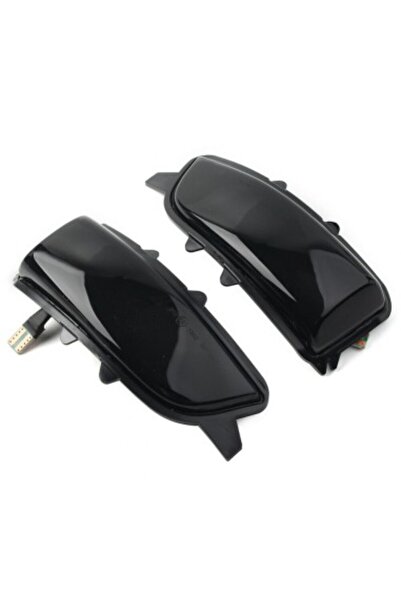 Volvo Set de 2 semnalizatoare LED dinamice pentru oglinzi Volvo S40, S60, S80...