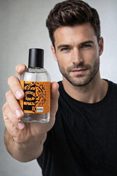 Lion KIRKE/KRK PARFÜM 100ml