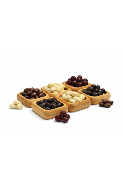 Turuncu Kuruyemiş علبة دراجي 1000 جرام