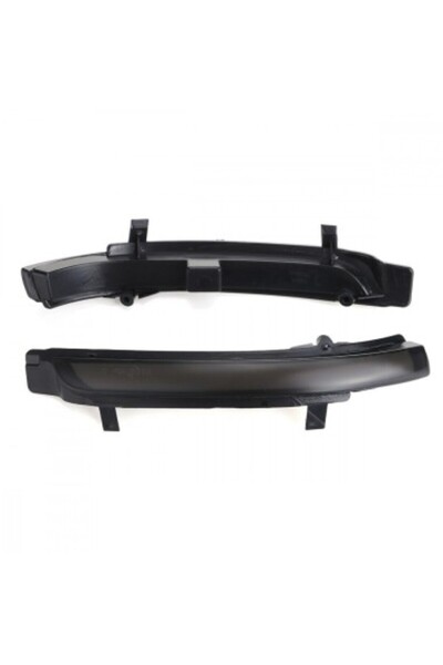 Skoda Set de 2 semnalizatoare LED dinamice pentru oglinzi Skoda Octavia 2 FL ...