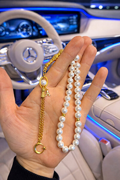 A-STİL TAKI Cutie cadou certificată Mayorka Pearl originală pentru bărbați B ...