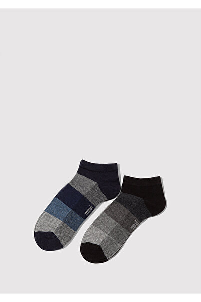 Mavi 2er-Pack Booties-Socken 0912214-900