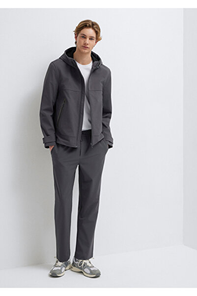 Mavi Anthracite Sports Pants 0010544-85540