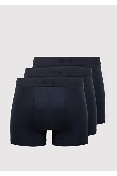 Mavi 3-Pack Navy Blue Basic Boxer 0912088-25723