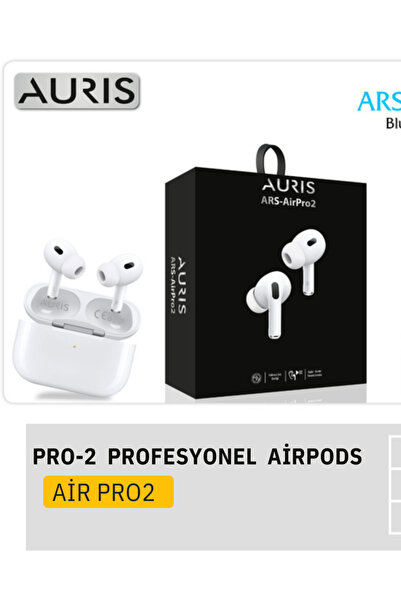 Auris ARS-Pro2 Bluetooth Kulak İçi Kulaklık Kılıf Hediyeli