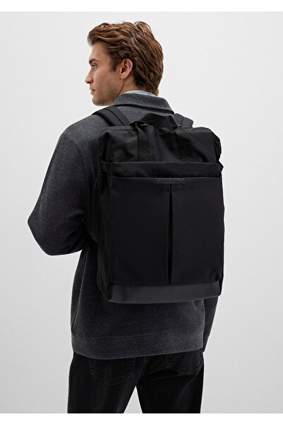 Mavi Rucsac negru 0911953-900