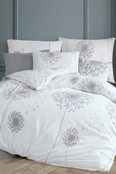 NazeninHome Ranforce Willow bumbac 100% pentru două persoane   lenjerie de pa...