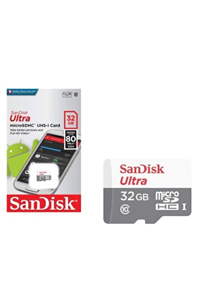 Verbatim 32gb Micro Sdhc Pro Class 10 Hafıza Kartı
