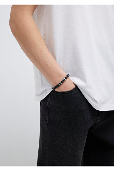 Mavi Black Bracelet 0912085-900