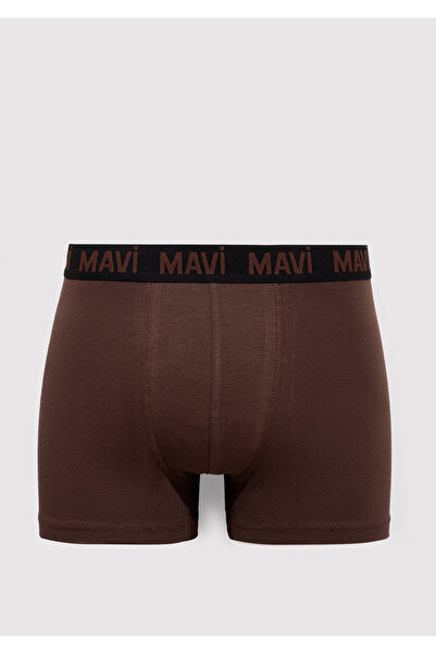 Mavi Schwarzer Basic-Boxer 0911077 -29871