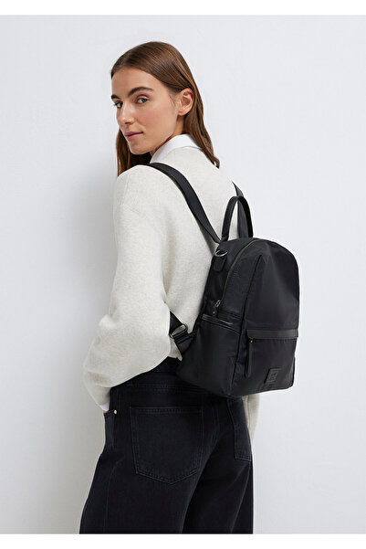 Mavi Rucsac negru 1913052 -900