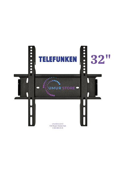 Herz VESTEL 32FA9950L 32'' 80 Ekran Full HD 32”, 39”, 40” inç Uyumlu Lcd Led ...