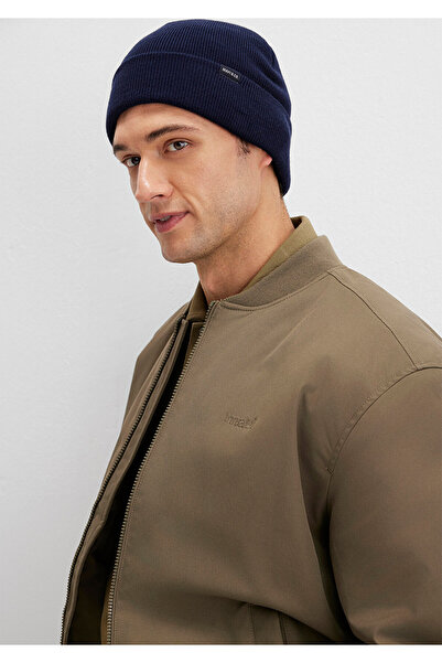 Mavi Navy Blue Beret 092216-34340