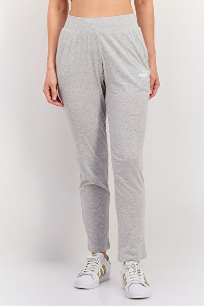 Puma Women Sportswear Fit Training Pants, Grey