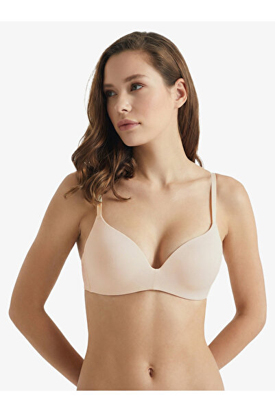 Blackspade Γυναικείο σουτιέν χωρίς κορδόνια με λέιζερ κοπής 1665 - Μαύρο