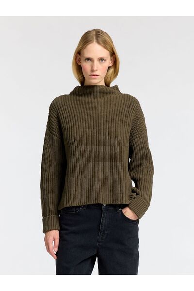 Selected Femme Pullover Oversize