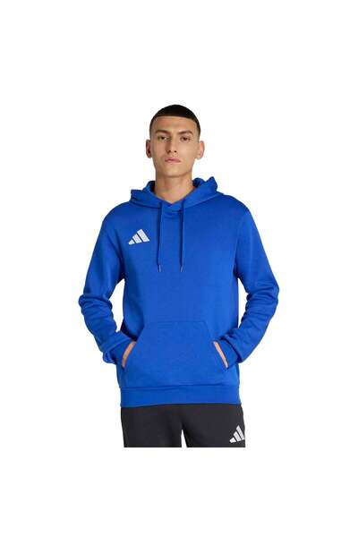 adidas Hanorac sport pentru bărbați Ent26 Hoody JZ6582