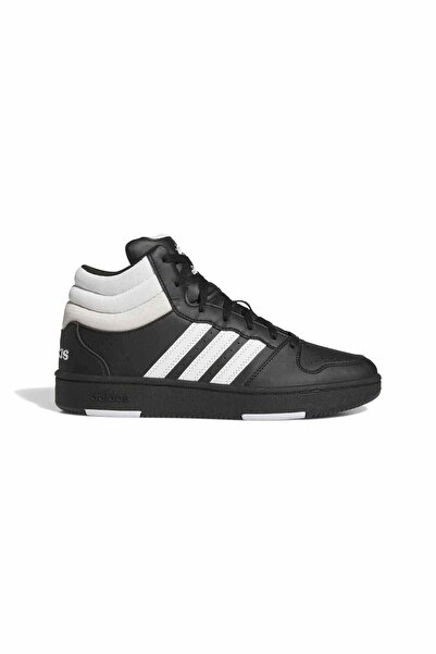 adidas هوبس ميد كلاسيك للجنسين حذاء رياضي KI1035