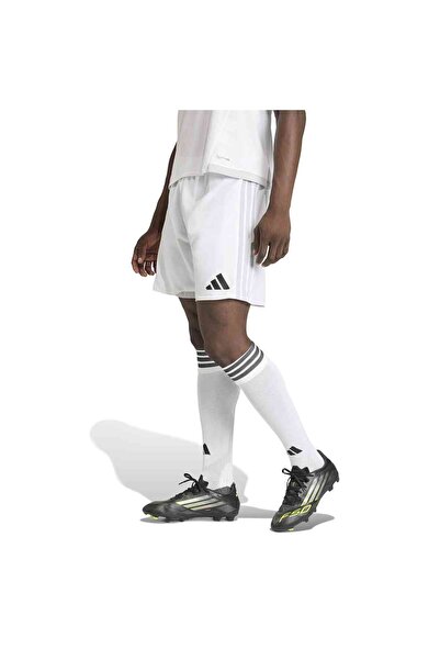 adidas شورت رياضي رجالي من تيرو26 سي إم شوم KR0315