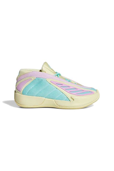 adidas Anthony Edwards 2 C Unisex Çocuk Basketbol Ayakkabısı JR2255