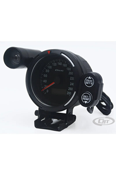 Carub Hız-km Göstergesi 80mm