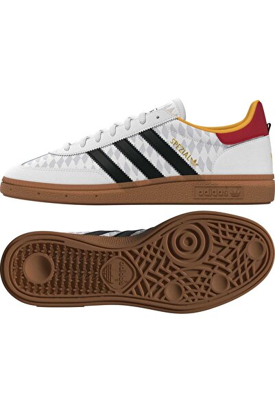adidas Handball Spezial Shoes Erkek Sneaker KI6052